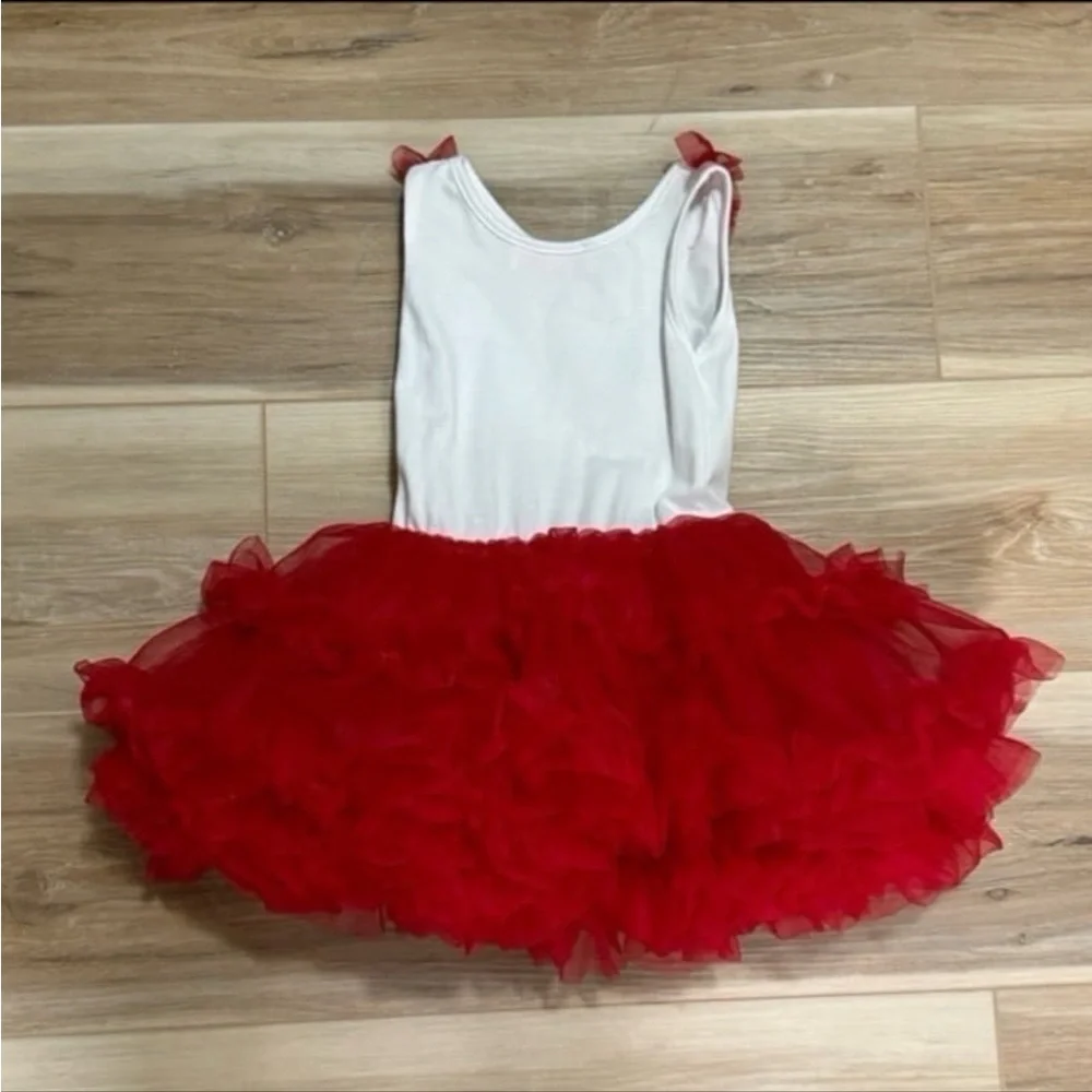 Christmas dress